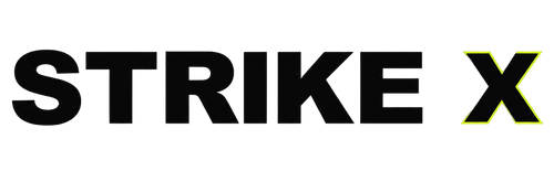 StrikeX